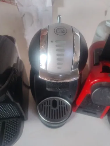 Cafeteira express