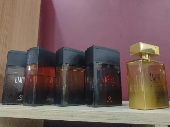 Perfume Empire