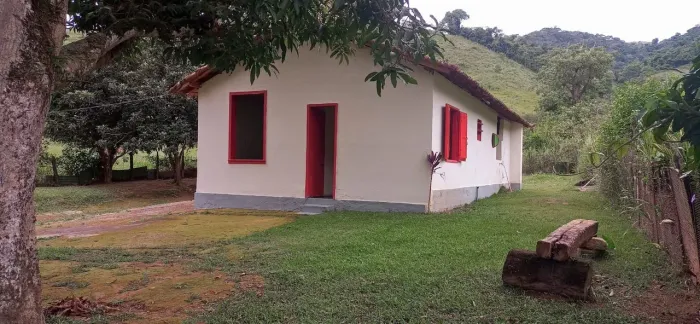 Casa para Alugar em Secretário (Anápolis)Petropólis rj