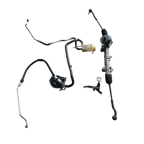 Kit Direção Hidráulica Fiat Palio Fire 2006  2010 2012 1.0 