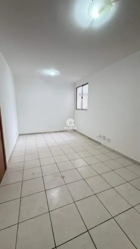 Apartamento para aluguel, 3 quartos, 1 suíte, 1 vaga, Brant - Lagoa Santa/MG