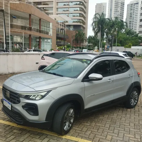 Fiat Pulse Drive 1.3 8V Flex Aut. 2023