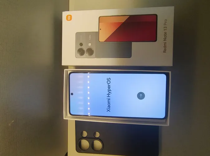 Redmi Note 13 Pro 
