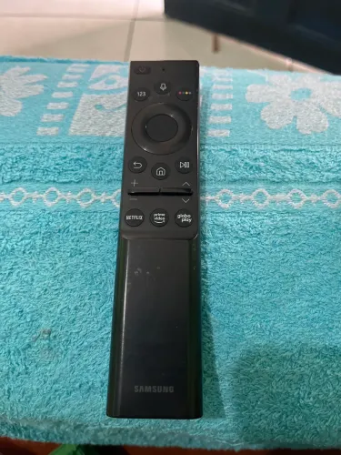 Controle remoto Samsung Original tv 50 polegadas