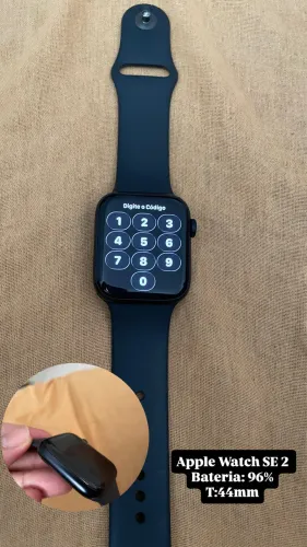 Apple Watch SE 2