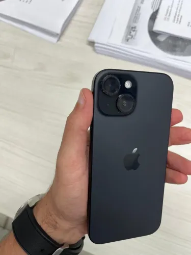 Iphone 15 256gb (extra)