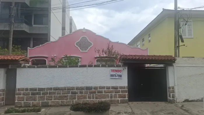 Vendo Casa na Barrinha Residencial e Comercial 