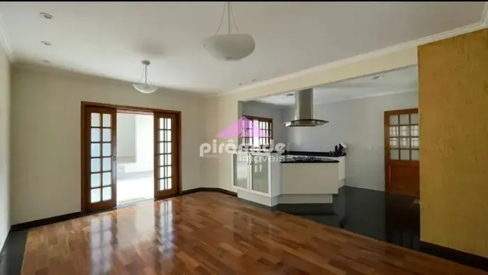 Casa à venda no Condomínio San Marino, São José dos Campos, SP