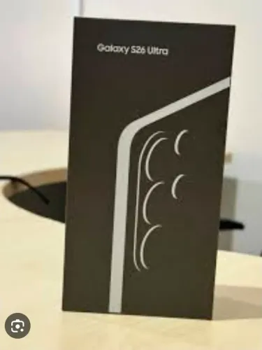Samsung S26 Ultra 512gb 12ram 5g Azul