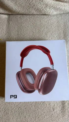 Fone de ouvido 