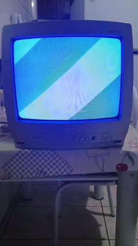 Televisão 14 polegadas Semp
