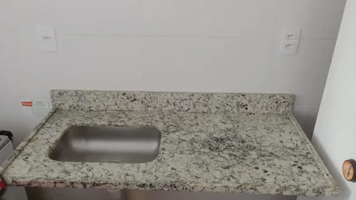 Bancada de granito para cozinha