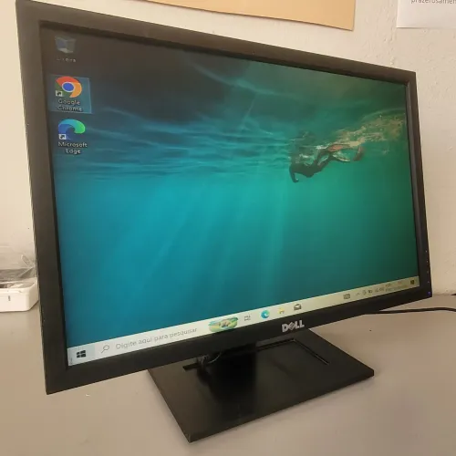 Monitor DELL 22"POL LED BARATO