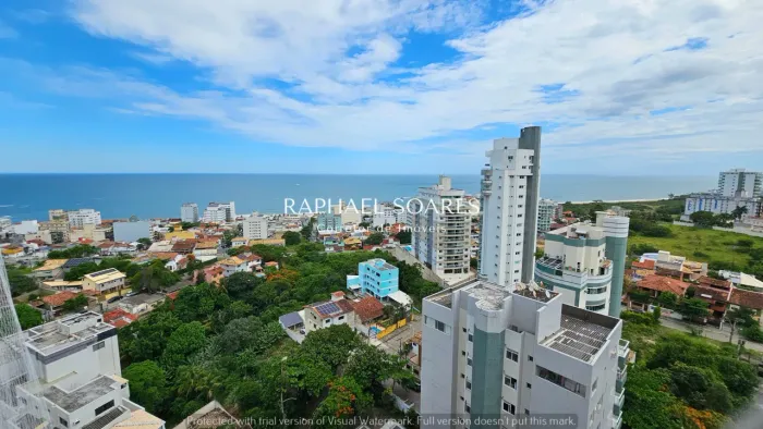 Apartamento mobiliado Glória