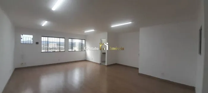 Sala Comercial para Locação no Centro de Atibaia - Localização estratégica