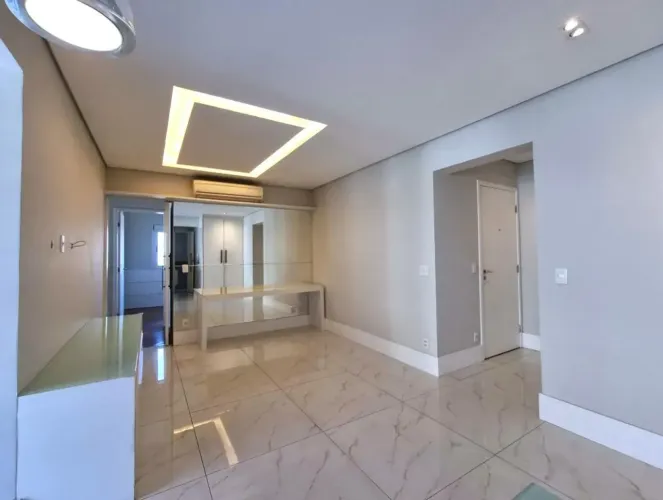 Lindo apartamento com 3 dormitórios para locação na Vila Cruzeiro