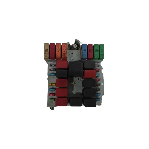 CAIXA FUSIVEL BOXER DUCATO 2016 ORIGINAL 1332044080