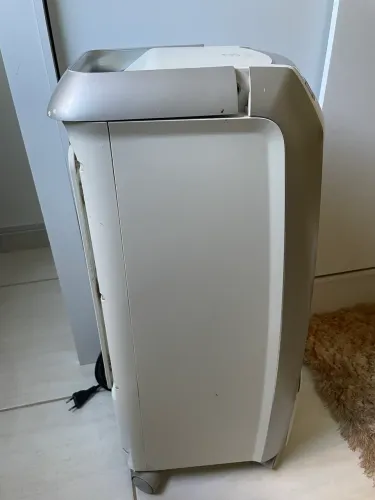 Climatizador eletrolux