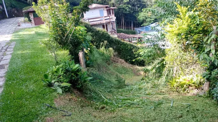 Terreno à Venda no Condomínio Serra Ville I Vale do Cuiabá