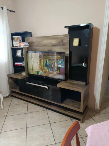 Estante home