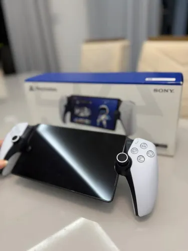 Ps portal