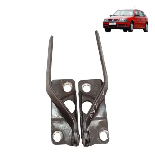 Par Dobradica Capo Gol G3 2001 2005
