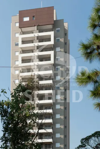 STUDIO a venda , com 25M2 ALTO DA BOA VISTA OTIMO INVESTIMENTO