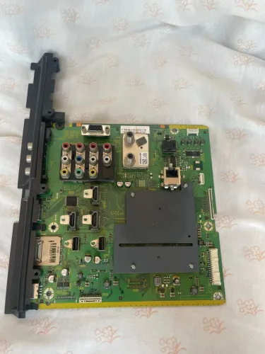 Placa Principal Panasonic Viera TC-L42E30B