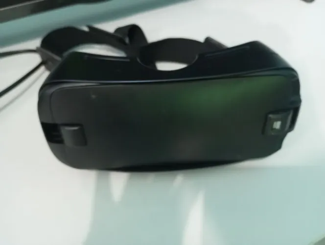 Óculos de realidade virtual VR Box