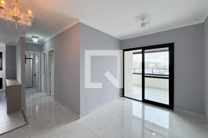 Apartamento à Venda - Nova Petrópolis, 2 Quartos, 54 m2