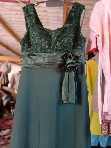 Vestido de festa