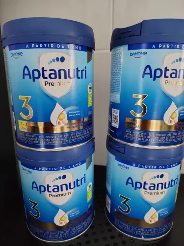 Aptanutri 3
