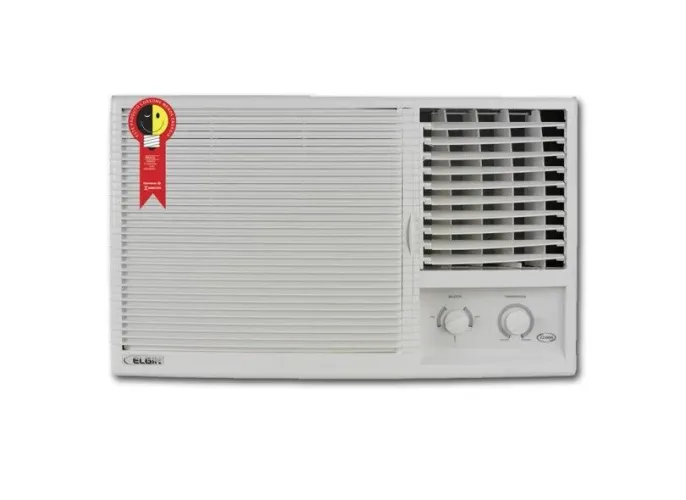 Ar condicionado 30.000 BTU ELGIN QUENTE E FRIA 