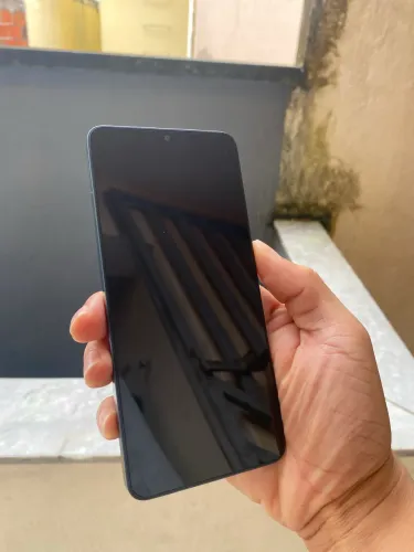 Samsung galaxy A07 128gb na caixa