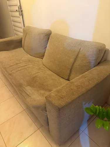 Sofá 