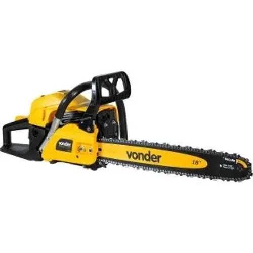 Motosserra a gasolina 54.6Cc-3.3Hp ( Vonder )