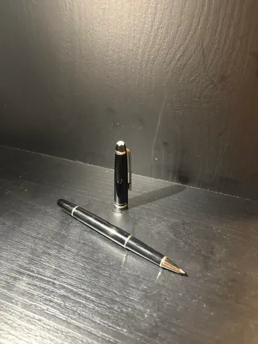 Caneta Mont Blanc Rollerball - MEISTERSTÜCK 