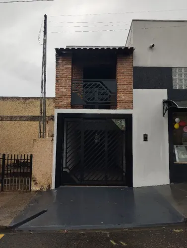 Vendo ou troco.