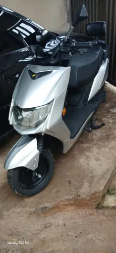 Vende se NXT EKAY 205