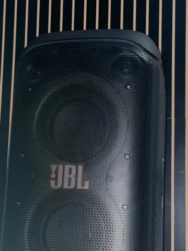 Caixa de Som JBL