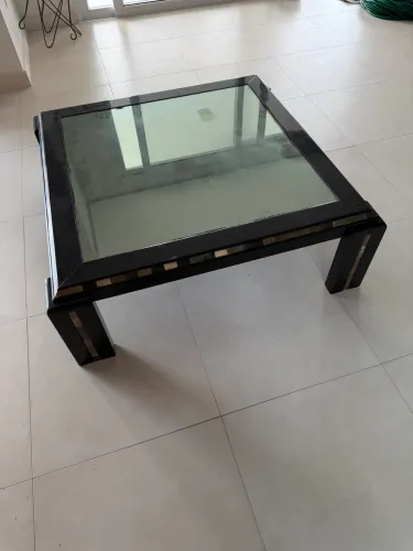 Mesa de centro 