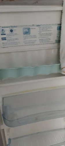 Geladeira 