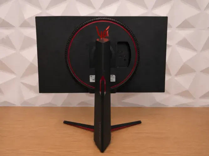 Monitor LG UltraGear 27" 144hz IPS - Aceito Cartão 12x - ENTREGO