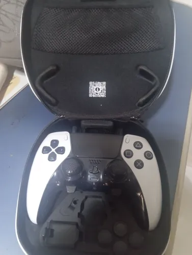 Dualsense Edge