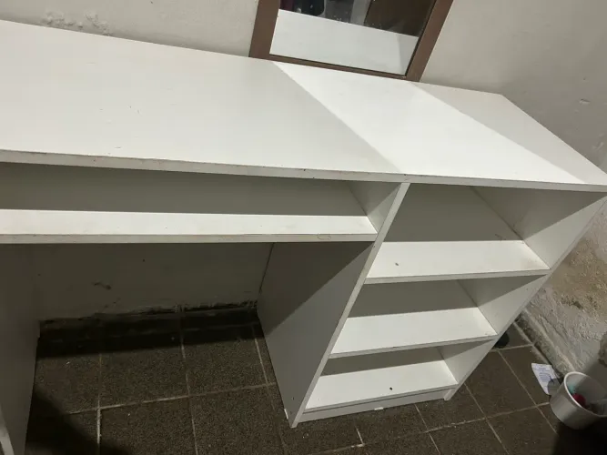 Mesa mdf