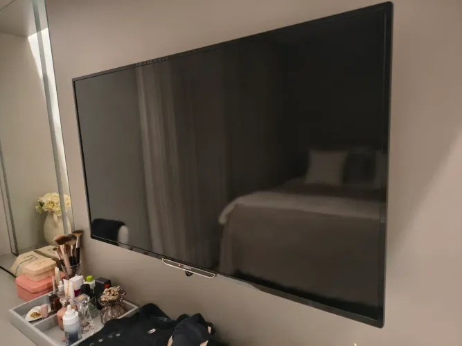 TV Philips Ambilight