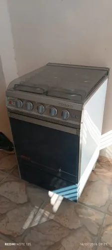 Fogão Brastemp