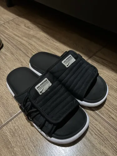Chinelo nike assuma 