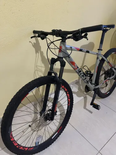 Bicicleta MTB SENSE