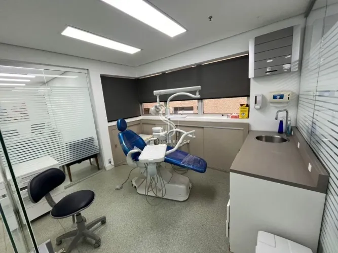 Sala em São Paulo